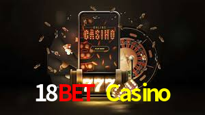18Bet Casino
