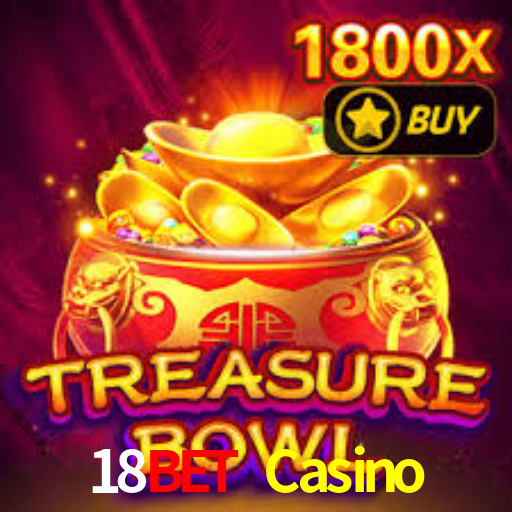 18Bet Casino