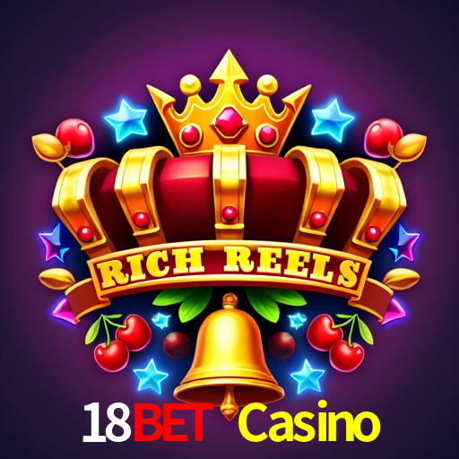 18Bet Casino