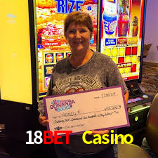 18Bet Casino