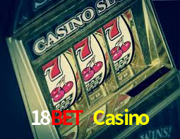18Bet Casino