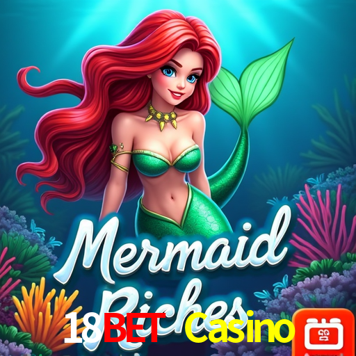 18Bet Casino