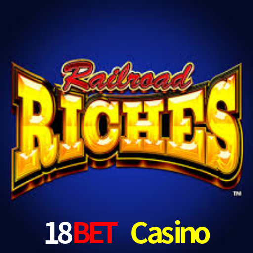 18Bet Casino