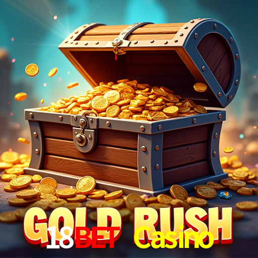18Bet Casino