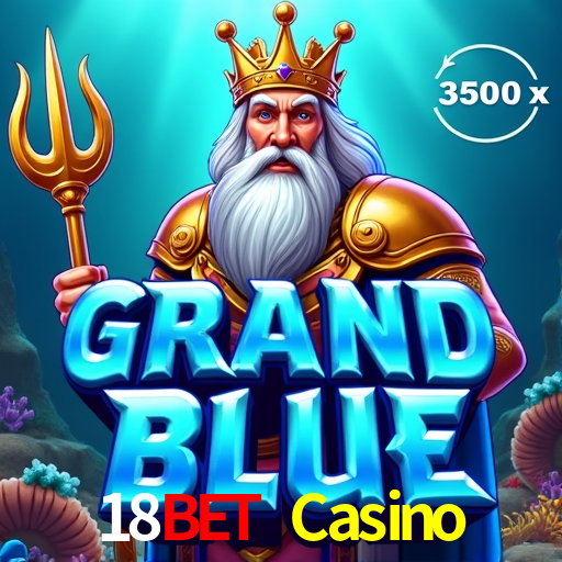 18Bet Casino