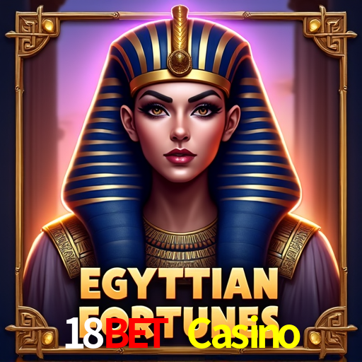 18Bet Casino
