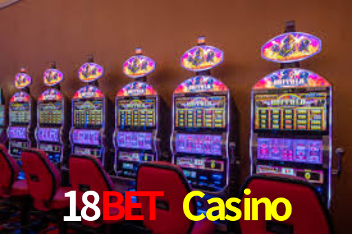 18Bet Casino