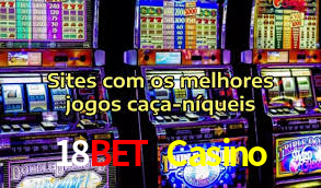 18Bet Casino