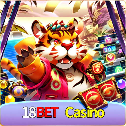 18Bet Casino